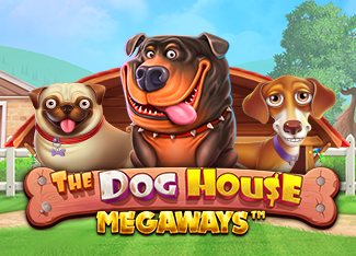 สล็อต Dog House Megaways เกมยอดนิยมสำหรับใช้ฟรีสปิน