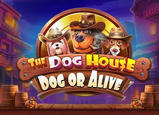 สล็อต The Dog House 2 เกมยอดนิยมบน M88