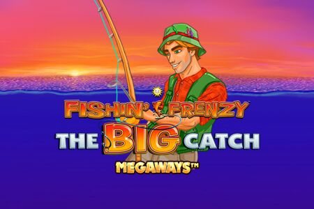 สล็อต Fishin Frenzy เกมเหมาะกับการวางแผนงบระยะยาว