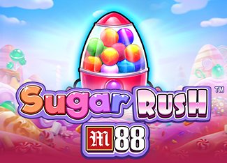 เกมสล็อต Sugar M88 เกมเฉพาะแบรนด์บนเว็บ M88